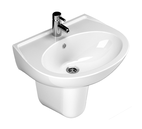 TURAVİT ÇOÇUK LAVABO / 15